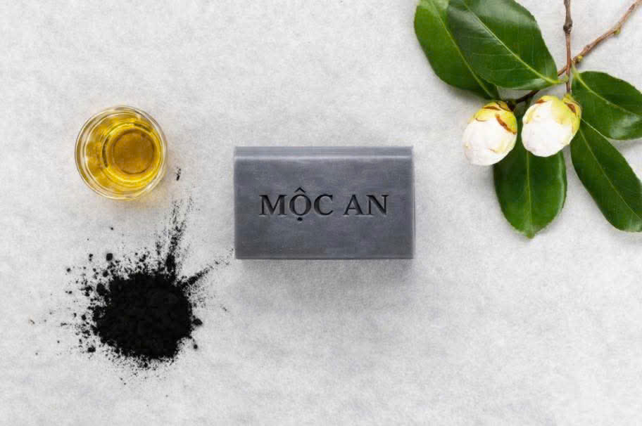 Xà phòng nghệ Mộc An